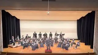 SCC東京第6回演奏会：ディヴェルティメント 変ロ長調 Hob.Ⅱ:46/J.ハイドン