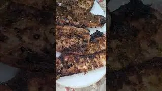 grilled fish #grillfishrecipe #fish #shortvideo #shorts #cooking #foryou #trendingshorts #trending