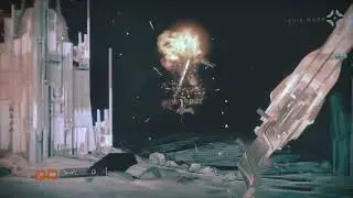 Destiny 2, In the deep mission, afk farm
