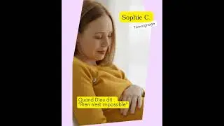 Tu as dit 