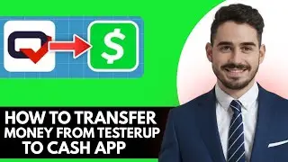 Как перевести деньги из Testerup в Cash App &mdash; полное руководство 2025 (простой способ)