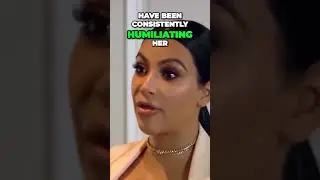 Kardashian Show Shakeup Courtney Breaks Free and Fans Take Sides