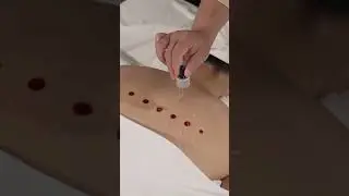 Immersive Back Skin Care