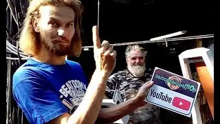An unexpected gift, the channel gets its own face 😎💥