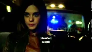 nikita 3x13 amanda got alex;  im not leaving geneva empty handed after all