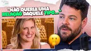 TENSÃO 🚨| VALMIR REIS DESABAFA SOBRE KAREN BACIC
