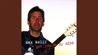 The White Man's Blues
