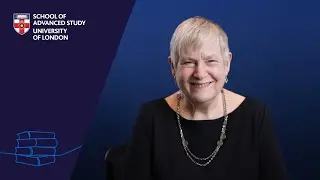 PhD at the Institute of Commonwealth Studies | Dr Susan Breau