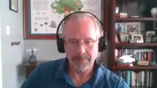 Untangling the Worldknot of Consciousness #1 with Gregg Henriques - The Cognitive Science Show