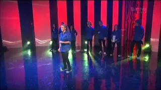 Putous 2012 - Jukka-Poika vieraana