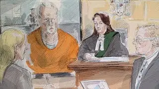 Alleged Toronto serial killer faces eighth murder charge