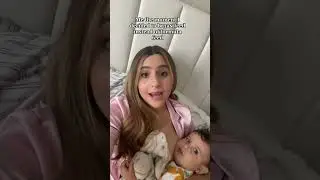Who can relate to this? #fedisbest #firstimemom #latinamomsoftiktok