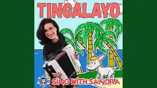 Tingalayo