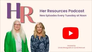Her Resources Ep. 45 | Joni D. Goodman on Breakthrough Leadership & Authenticity