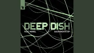 Sacramento (Raul Rincon Extended Remix)