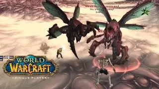 167 WoW Classic Single Player - Гогельмогель