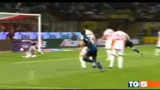 Video Dikirim oleh WinningFT- Inter Milan -Vs- AS Roma 1-1 Highlights. [HQ].mp4