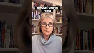 Как эмоционально незрелые родители заставляют вас чувствовать себя &mdash; Линдси К. Гибсон