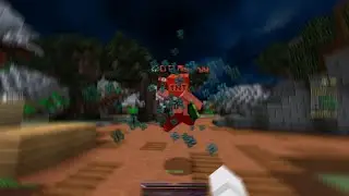 How to Counter a Vrim in Hypixel TNT Tag