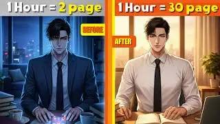 How to Study Smarter Not Harder 3 Scientific Study Methods That Actually Work 🔥