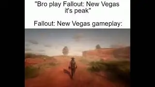 New Vegas meme