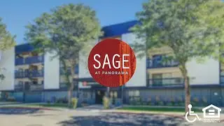 Sage at Panorama | Denver CO Apartments | Greystar