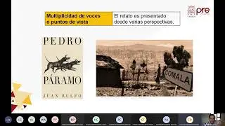 Literatura - Semana 07 - Pre San Marcos Ciclo 2021-II