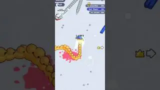 Snake Clash: From Beginner to Boss - Pro Tips & Tricks Revealed!