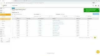 gWorks Utility Billing Hub - Streamlined Billing Processes for Government