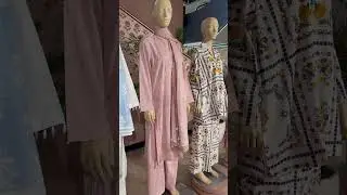 Khadi new summer collection 2025 # shortsvideo # ytvideo # shopping with Hira