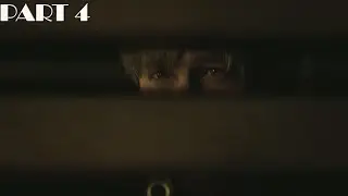 Прохождение Silent Hill 2 Remake, часть 4 &mdash; Город Манекенов