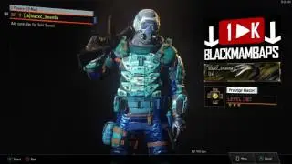 Insane Supply Drop Opening 1000Cryptokeys