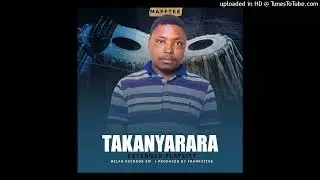 Mafftee Sahwira (Pro by Frankstine-Milan Records