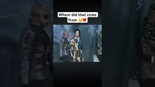 MICHAEL JACKSON HISTORY TOUR IN THE CLOSET | WATCH HOW SWITCHED TO HIS DEEP VOICE 😯