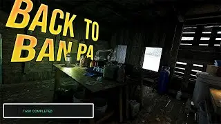 I hate doing tasks in Ban Pa - Gray Zone Warfare