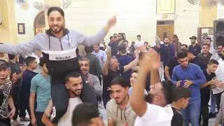افراح ال دبس في مدينة الباب 2