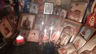 #УБИРАЕМ #ПОРЧУ#СНЯТИЯ НЕГАТИВА # МОЛИТВА# #ОЧИЩЕНИЕ.