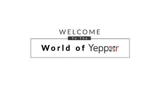 Yeppar for Augmented, Virtual and Mixed Reality Customized Solutions