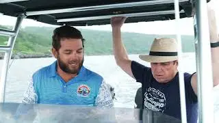 Destination WA - Fishing