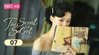 【FULL HD】The Scent of Secret 07 END | Fallen Aristocrat and Rival&rsquo;s Son Forge Vengeance Pact