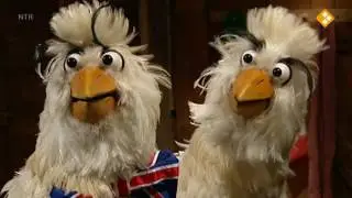 Afl 3  Tijd om te spelen   Engels met Raaf