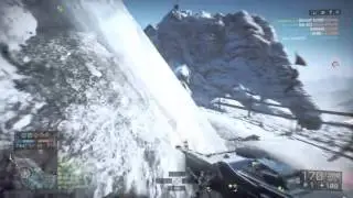 fireburn95's Live PS4 Broadcast