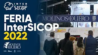 RESUMEN INTERSICOP 2022 - Feria Panadería y Pastelería