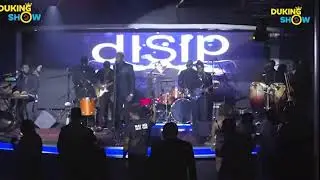 Duking show live NJ.. tout detay Weekend nan? pasaj Disip an Ayiti. TABOU COMBO & TROPIC GALA NIG&hellip;