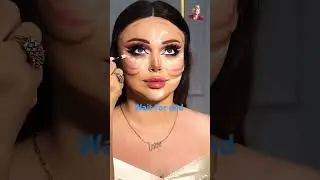 #makeup #bridalmakeupstepbystep #easybridalmakeup #stepbystepbridalmakeuptutorial #shorts