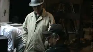 Quebrando tudo