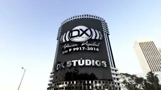 INTRO BLACK 3D - Element 3D Adobe After Effects - Luxurious Elegant Gold, Silver 3D Logo Reveal