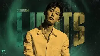 KPOP Rappers | Green Lights [MEP]