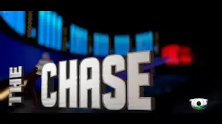 The Chase Unofficial Meme Episode TOF studios
