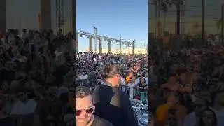 Solomun at AHM Sahel - North Coast, Egypt - August 26th, 2022